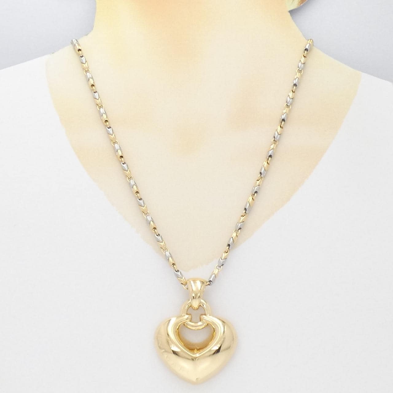 BVLGARI Brachio Necklace