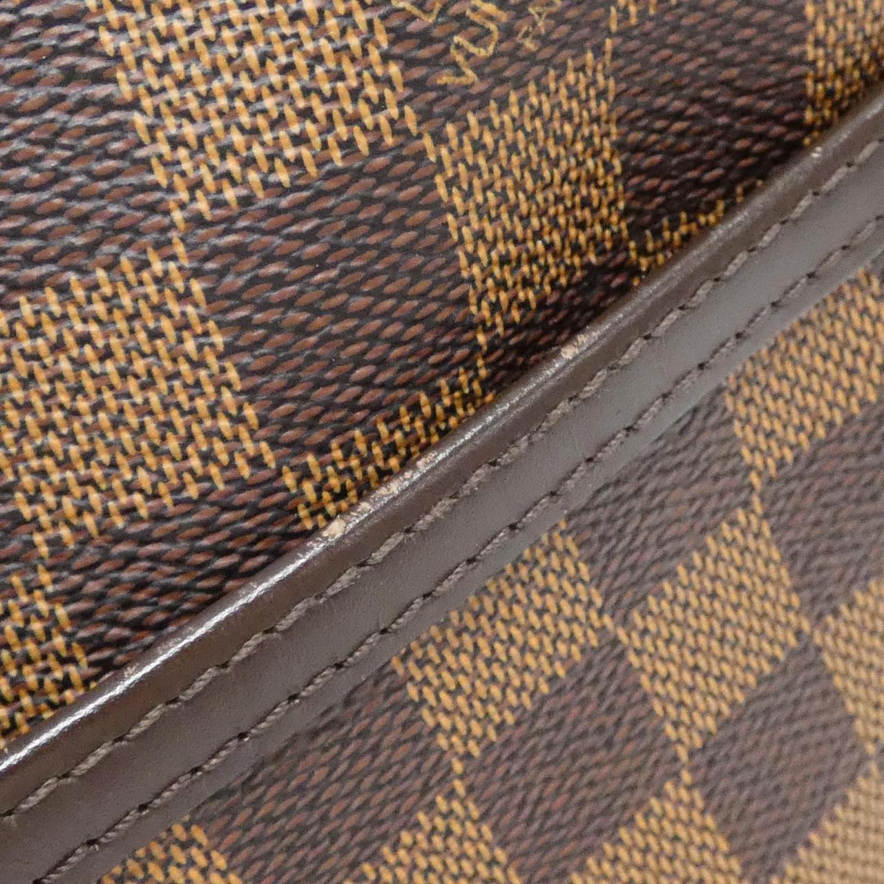 LOUIS VUITTON Damier Bloomsbury PM N42251 单肩包