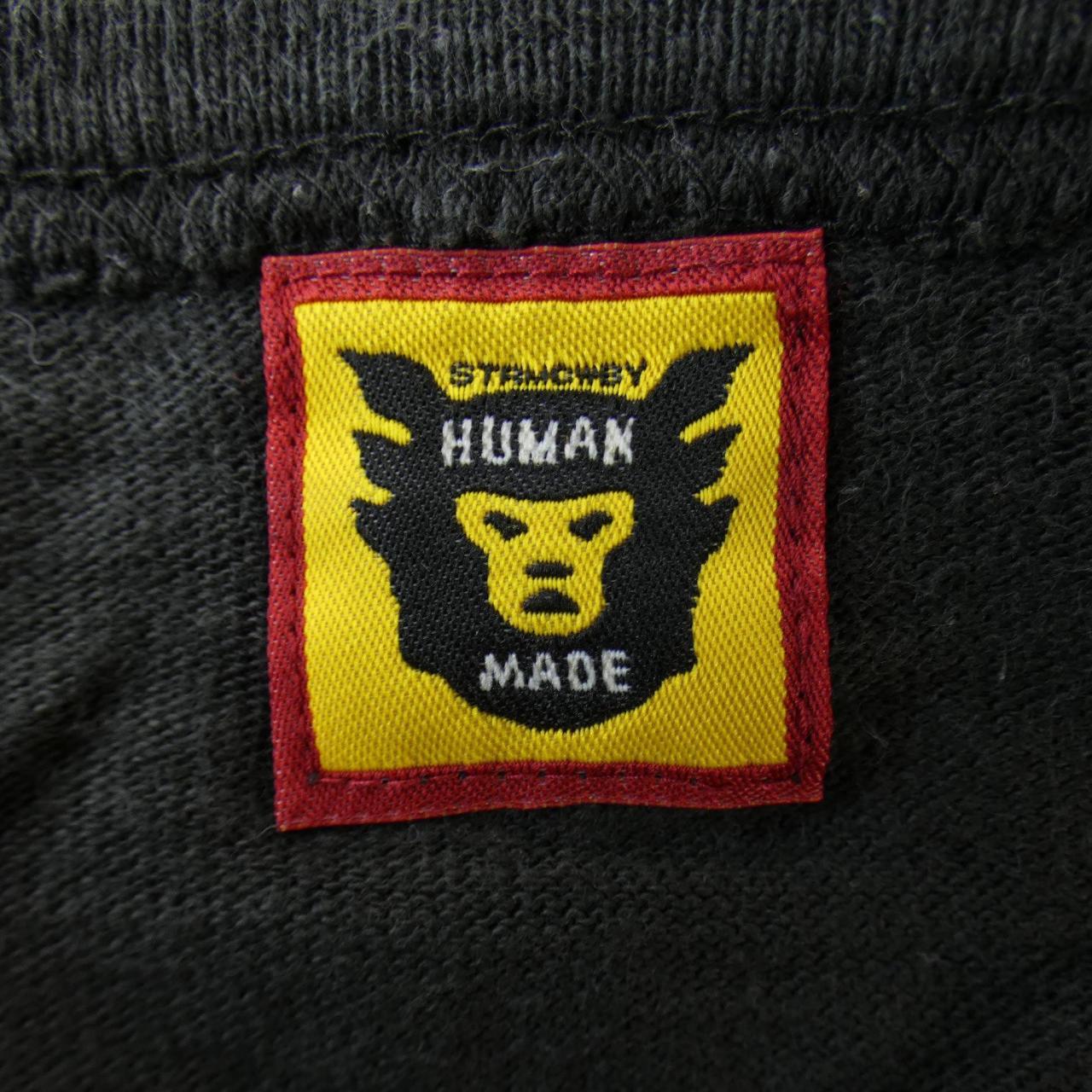 ヒューマンメイド HUMAN MADE Tシャツ