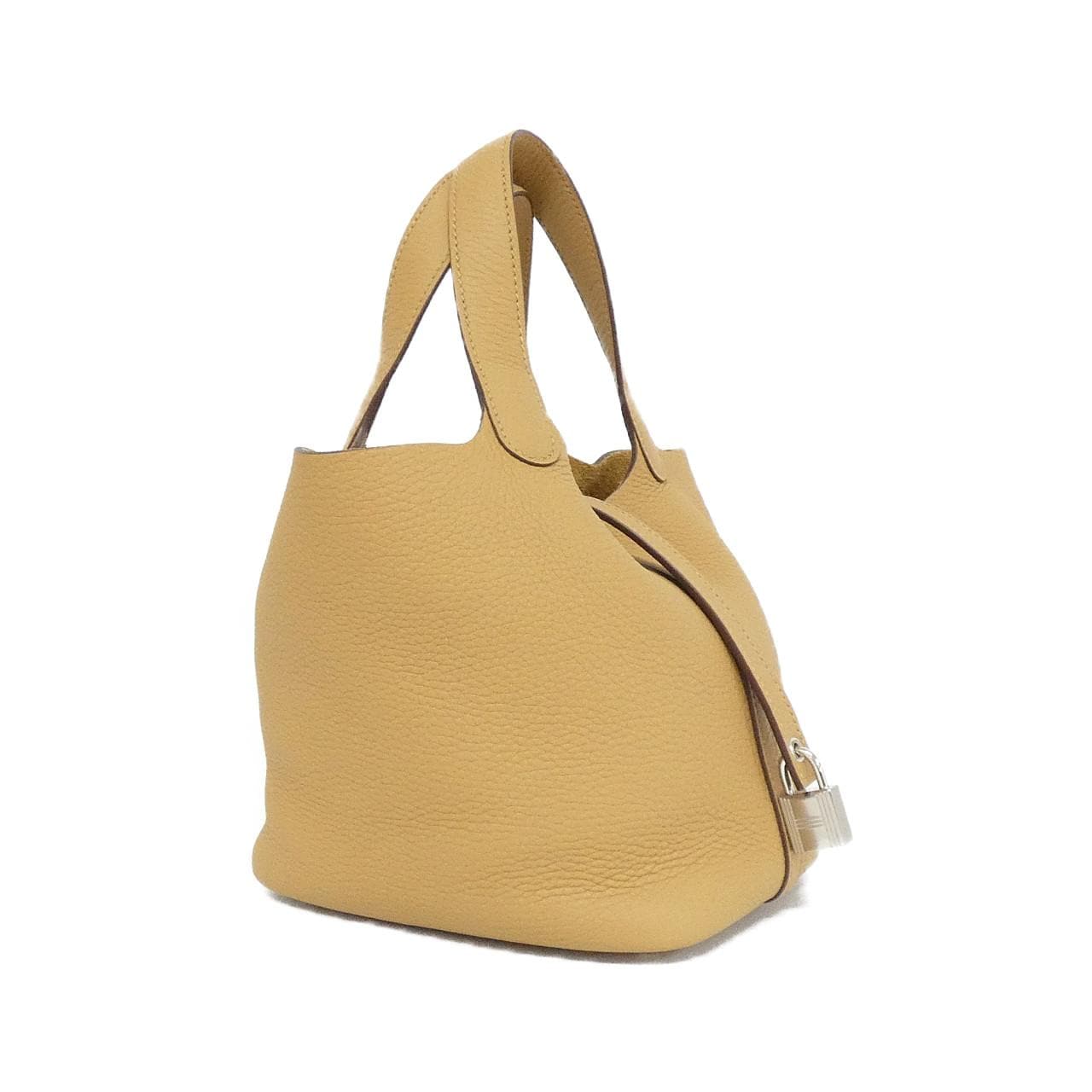 HERMES Picotin Lock PM 056289CK 包