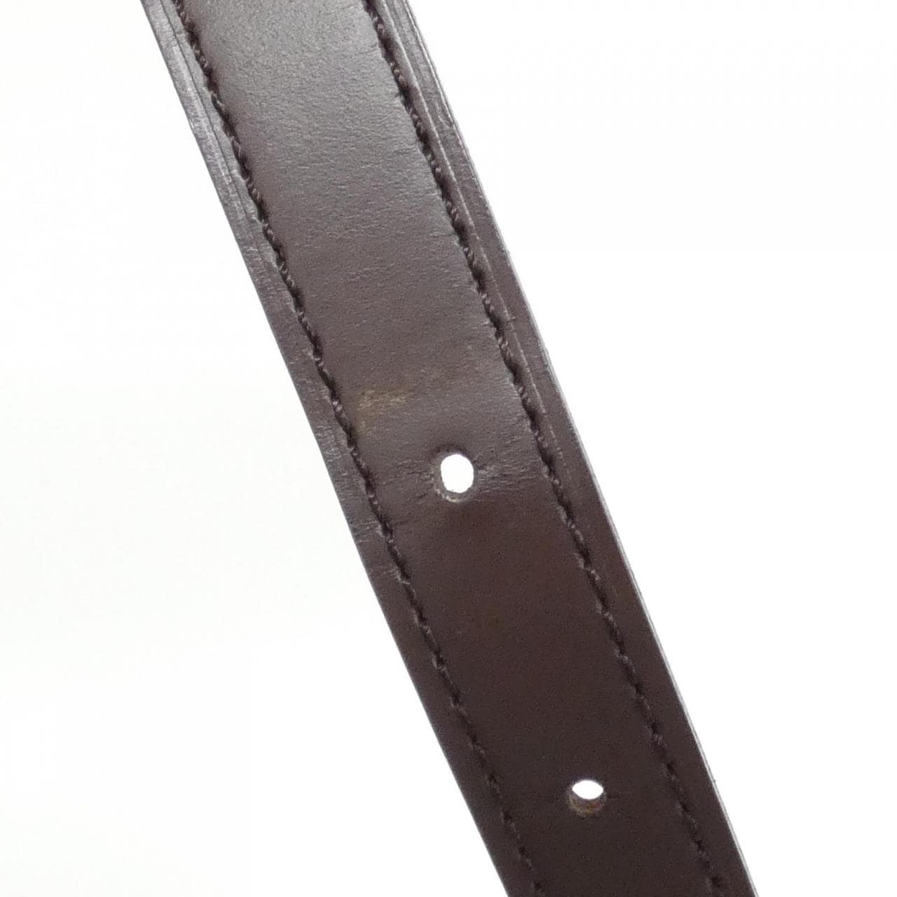 ルイヴィトン ダミエ ソミュール 30cm N48081 ショルダーバッグ