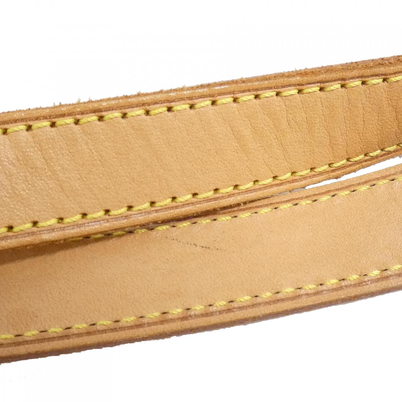 【ヴィンテージ】ルイヴィトン モノグラム シテ GM M51181 ショルダーバッグ