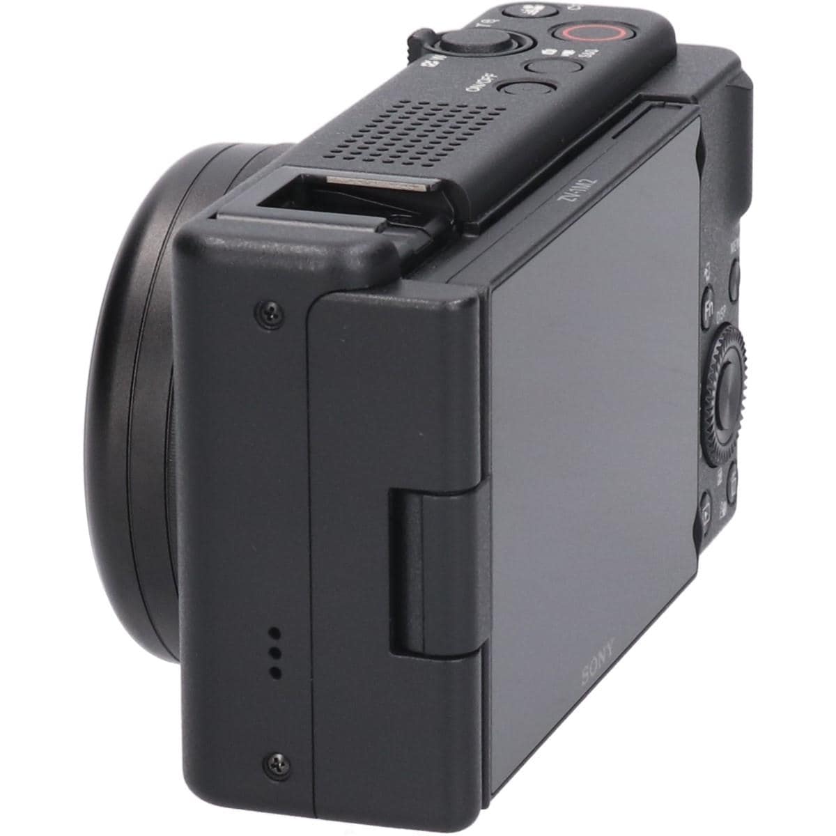ＶＬＯＧＣＡＭ　ＺＶ－１Ｍ２