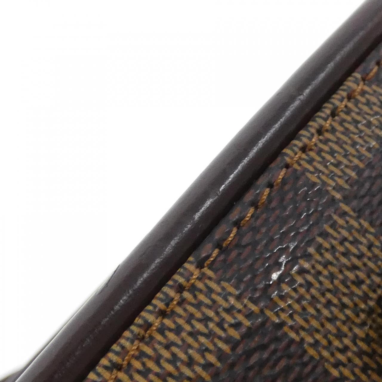 ルイヴィトン ダミエ マノスク PM N51121 バッグ