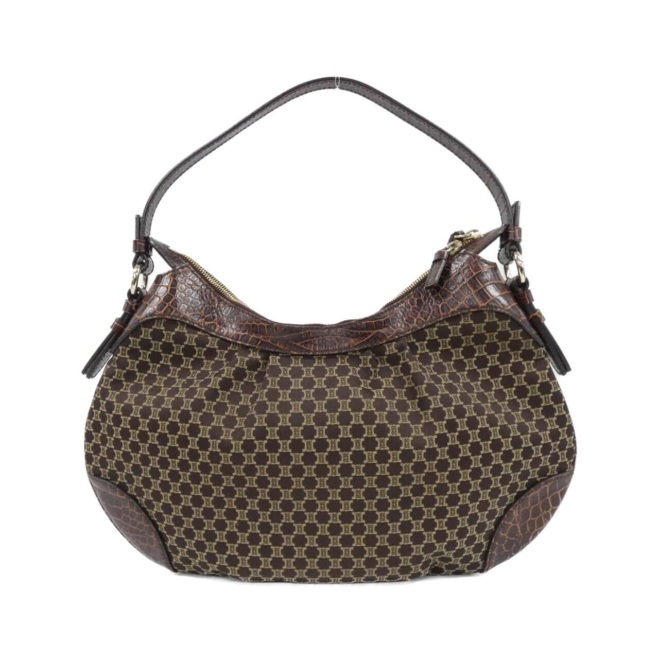 セリーヌ ショルダーバッグ