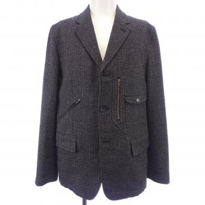 【ヴィンテージ】コムデギャルソンオム COMME des GARCONS HOMME HP-J024 ジャケット