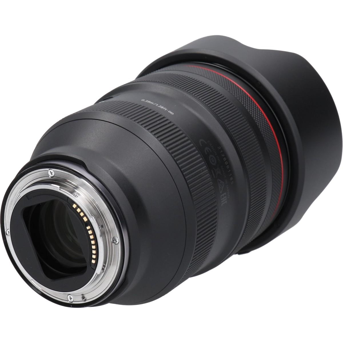 ＲＦ２８－７０ｍｍ　Ｆ２Ｌ　ＵＳＭ