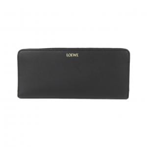 【新品】ロエベ ノット スリム ジップ アラウンド ウォレット CEM1G39X02 財布