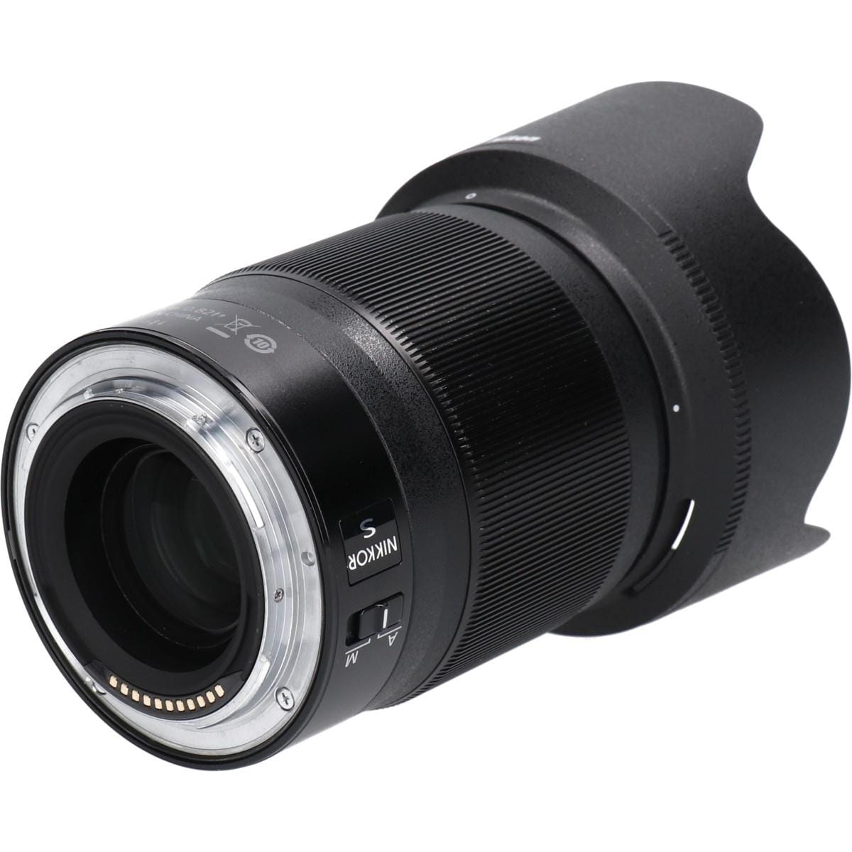 Ｚ３５ｍｍ　Ｆ１．８Ｓ
