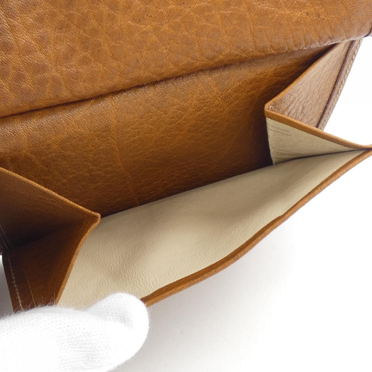 ゴールドファイル GOLD PFEIL 財布