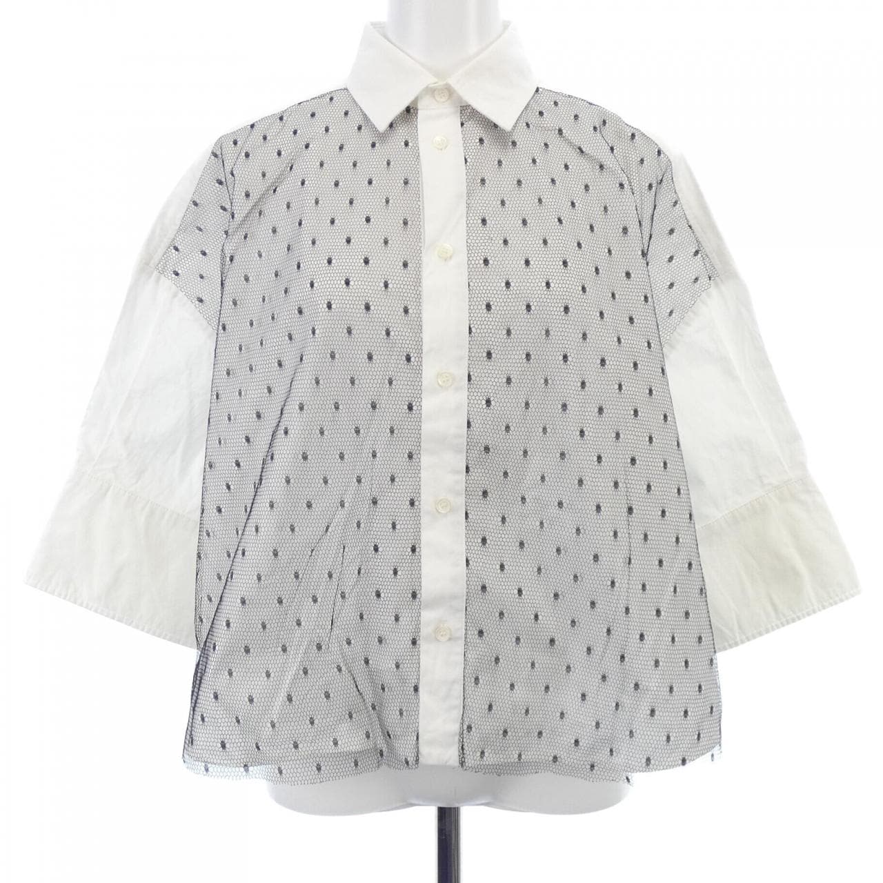 RED VALENTINO RED VALENTINO Shirt