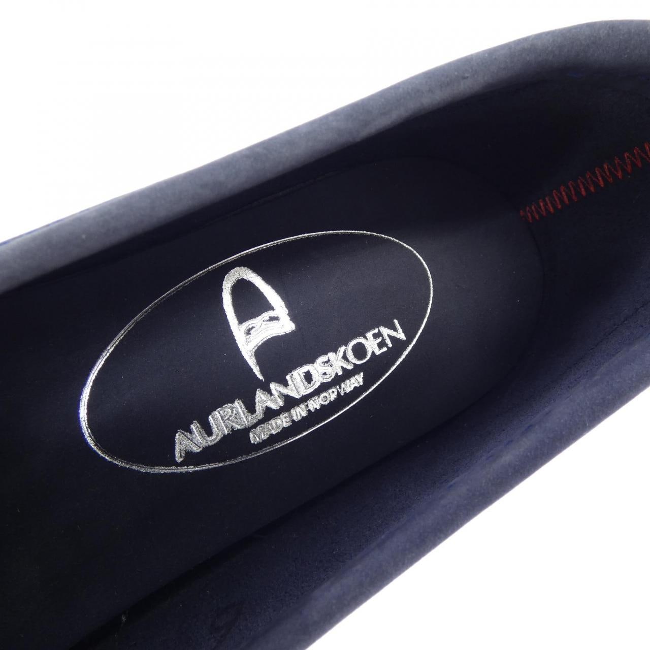 AURLANDSKOEN シューズ