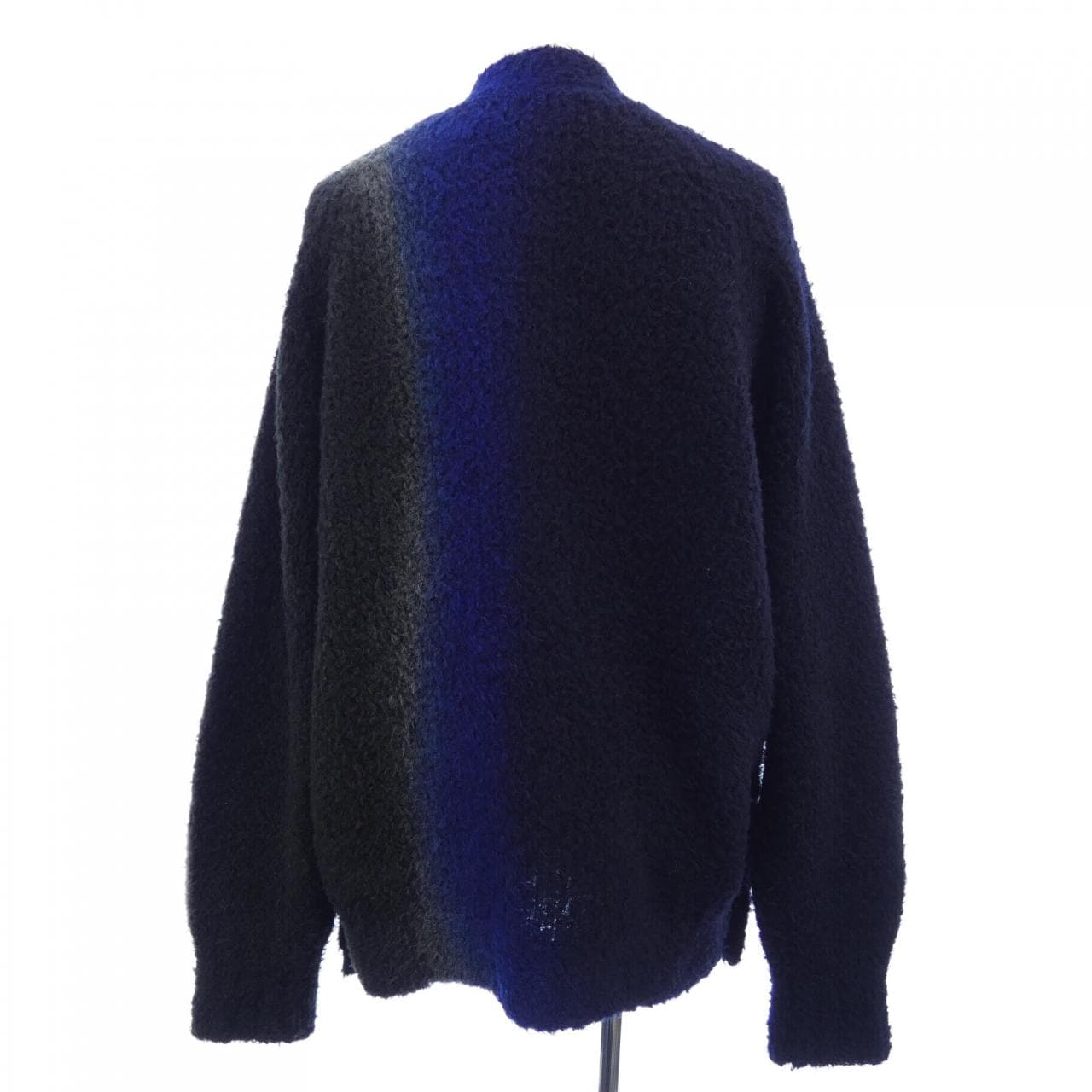 サカイ SACAI TIE DYE KNIT CARDIGAN 23-03167M カーディガン