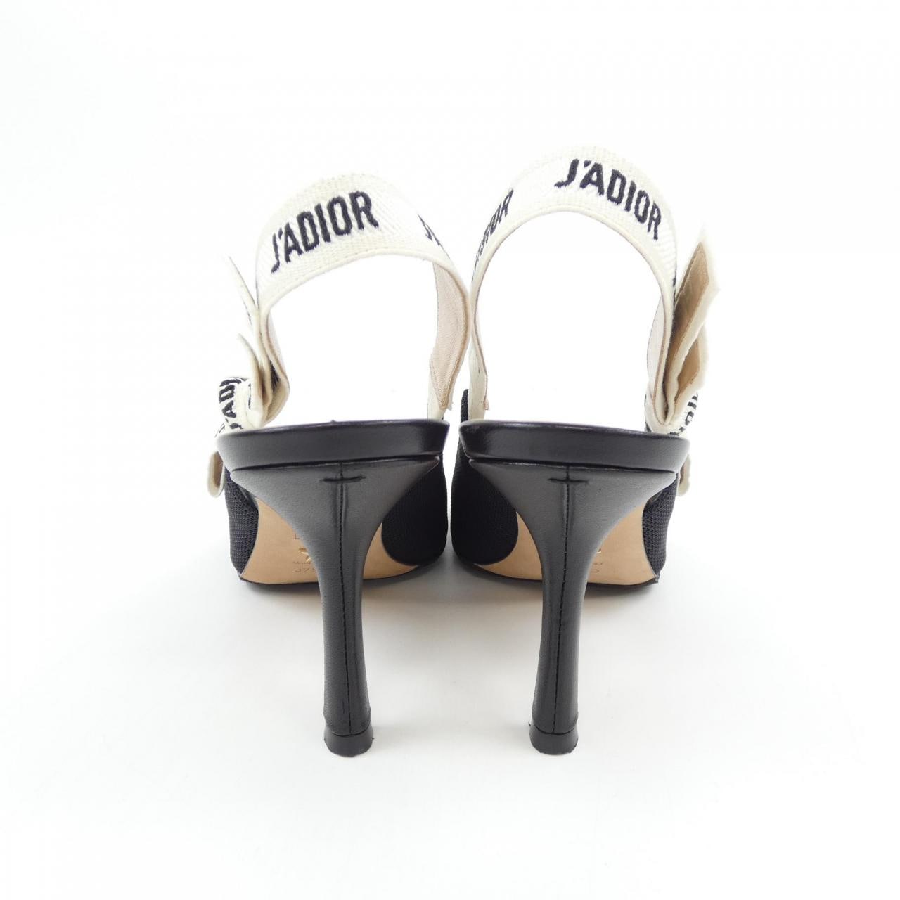 クリスチャンディオール CHRISTIAN DIOR J`ADIOR スリングバック KDQ373TFL パンプス