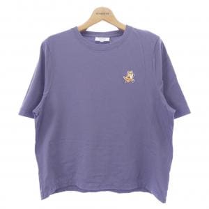 メゾンキツネ MAISON KITSUNE Tシャツ