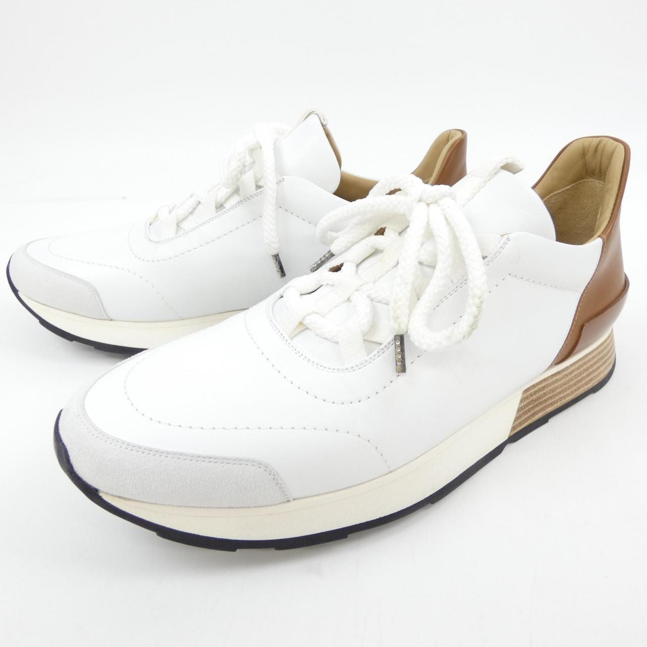 エルメス HERMES 172306Z スニーカー