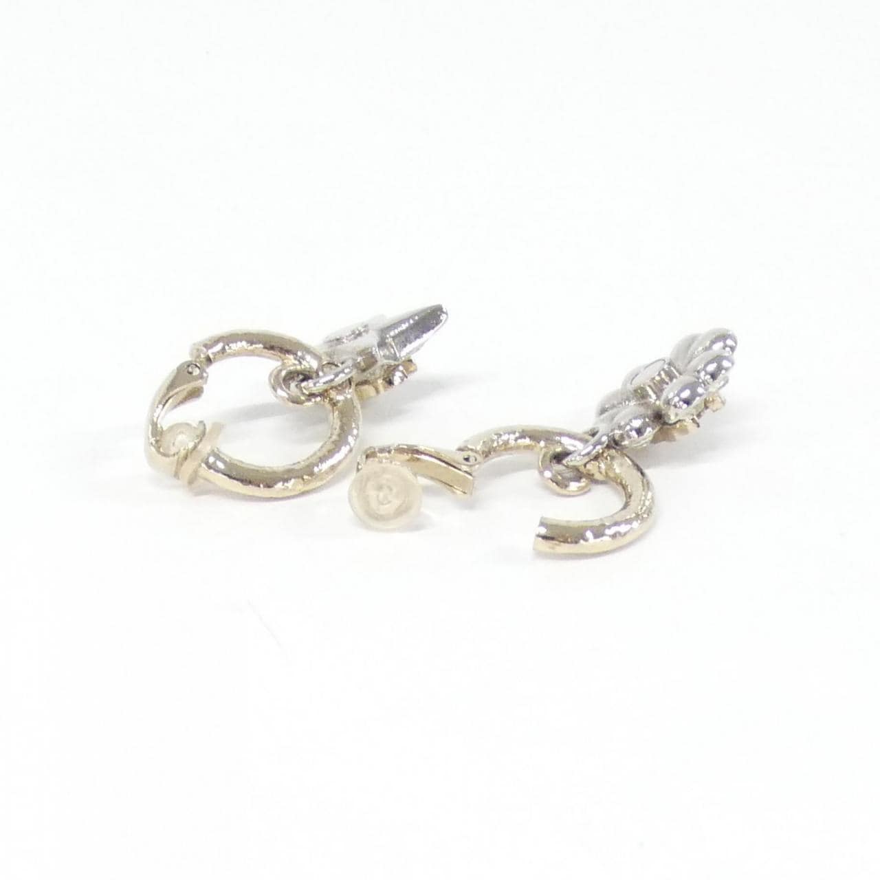 シャネル ABA975 イヤリング