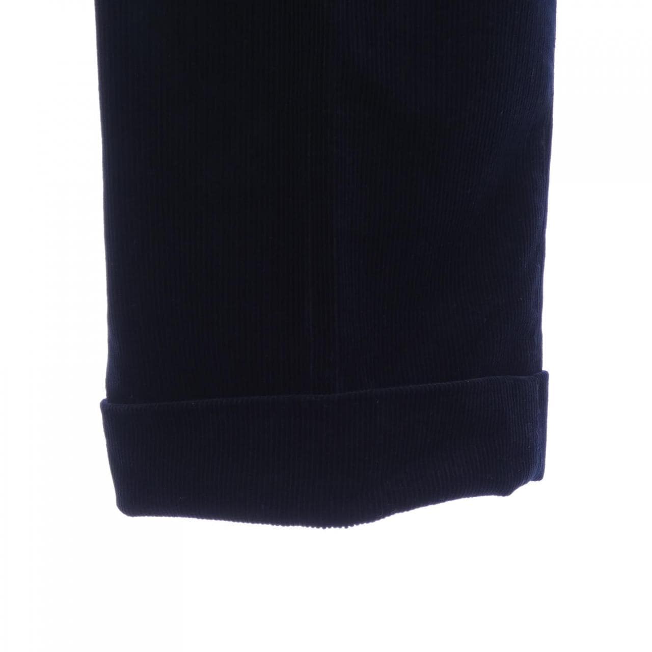 菱形褲子IGARASHI TROUSERS褲子