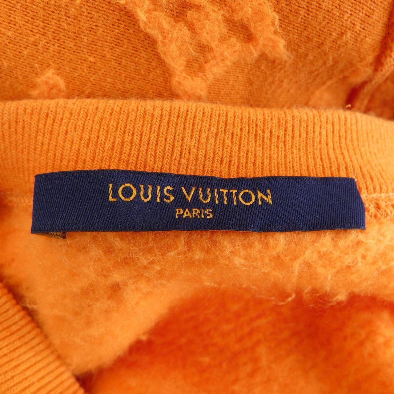 ルイヴィトン LOUIS VUITTON HHY14WNPN スウェット
