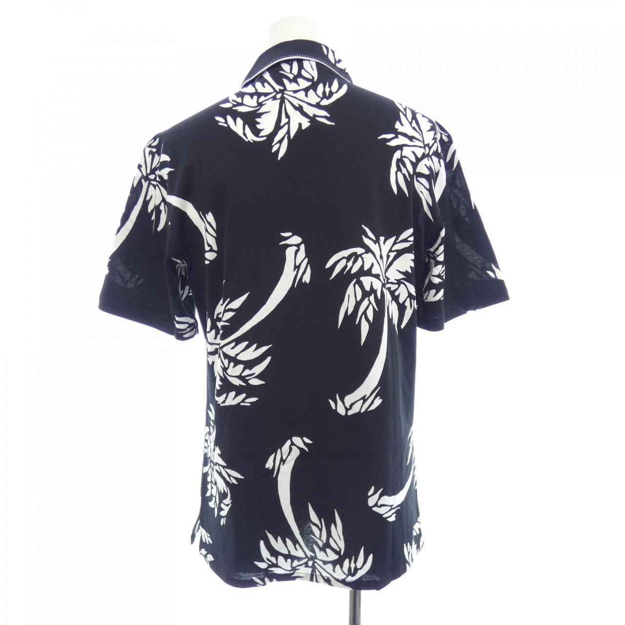 ドルチェアンドガッバーナ DOLCE&GABBANA G5ED8TFS7TI シャツ