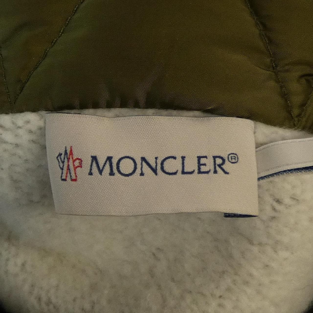 モンクレール MONCLER 20918413000 ダウンベスト