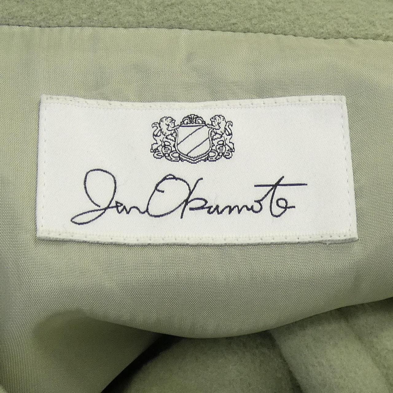 JUNOKAMOTO コート