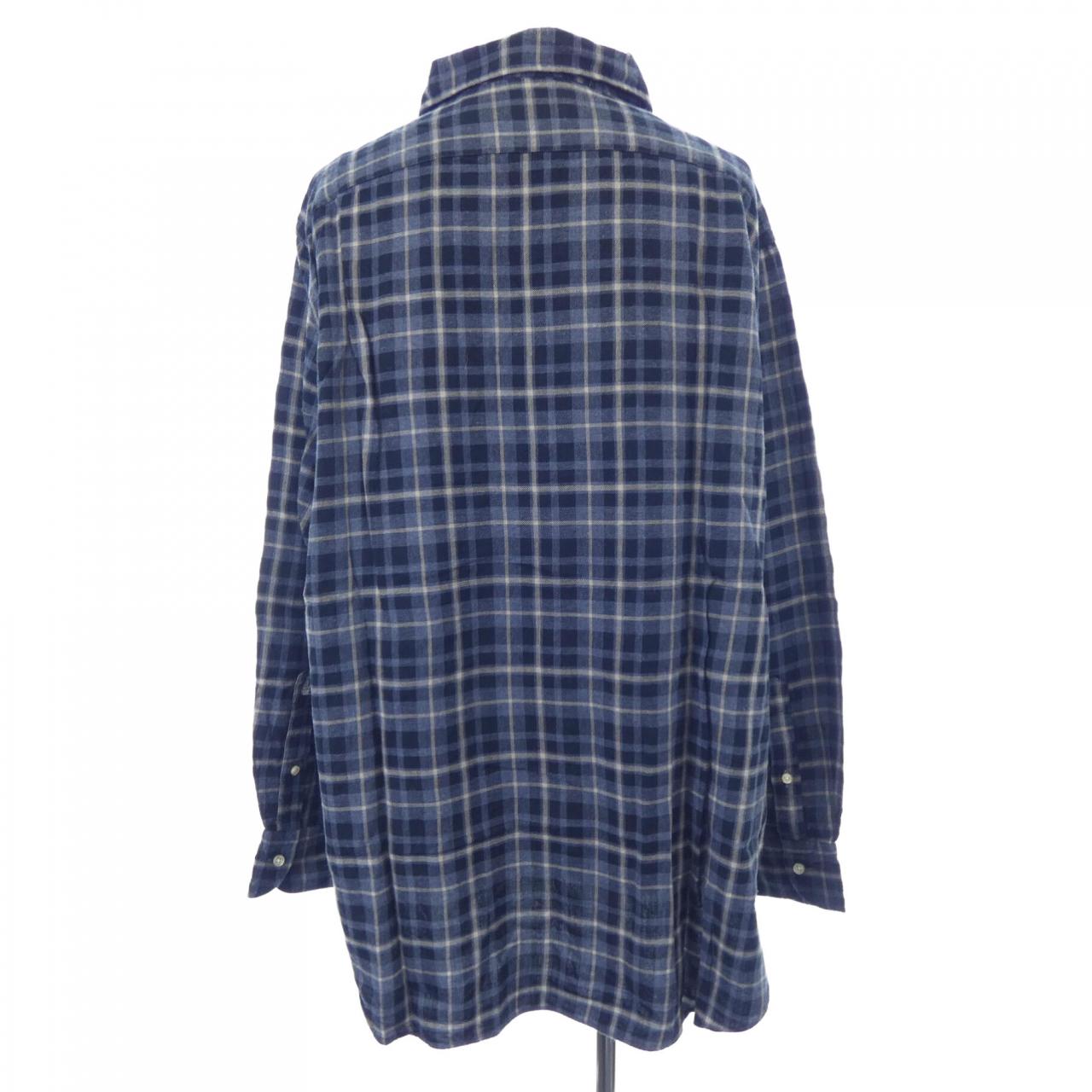 ギローバー GUY ROVER シャツ