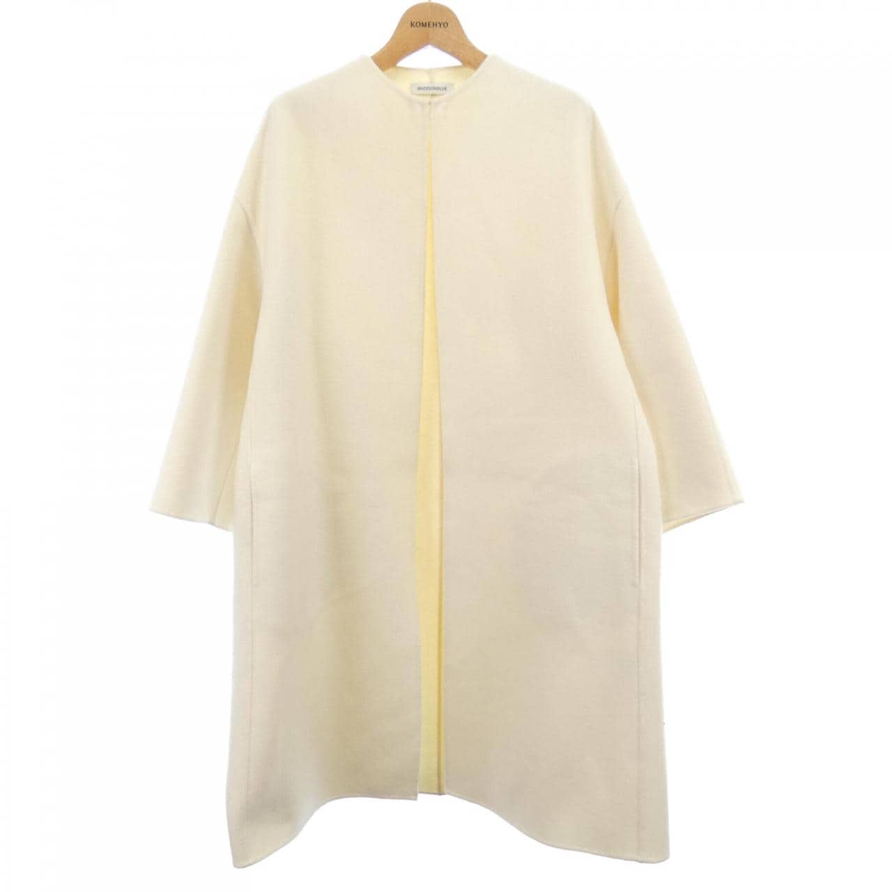 マディソンブルー MADISON BLUE MB204-2002 コート