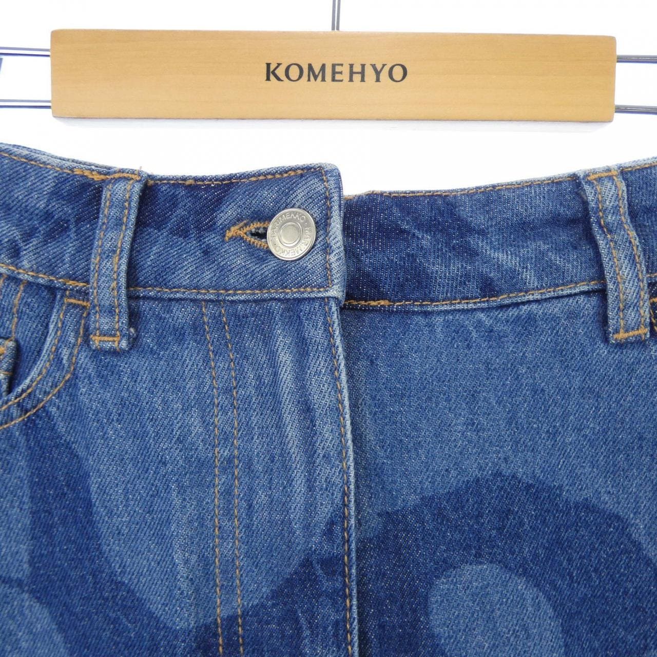 マリメッコ MARIMEKKO UNIKKO 52259193887 スカート