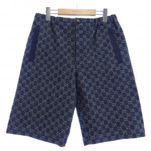 グッチ GUCCI 649093 XDBK1 ショートパンツ