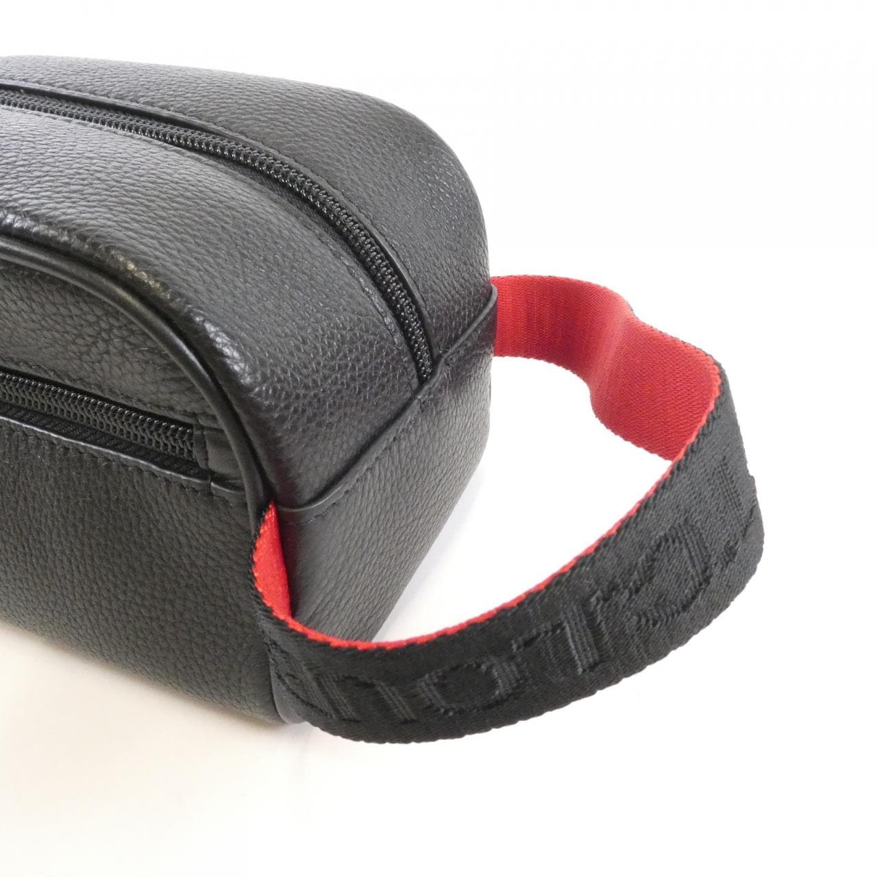 クリスチャンルブタン ブラスター 1205142 セカンドバッグ