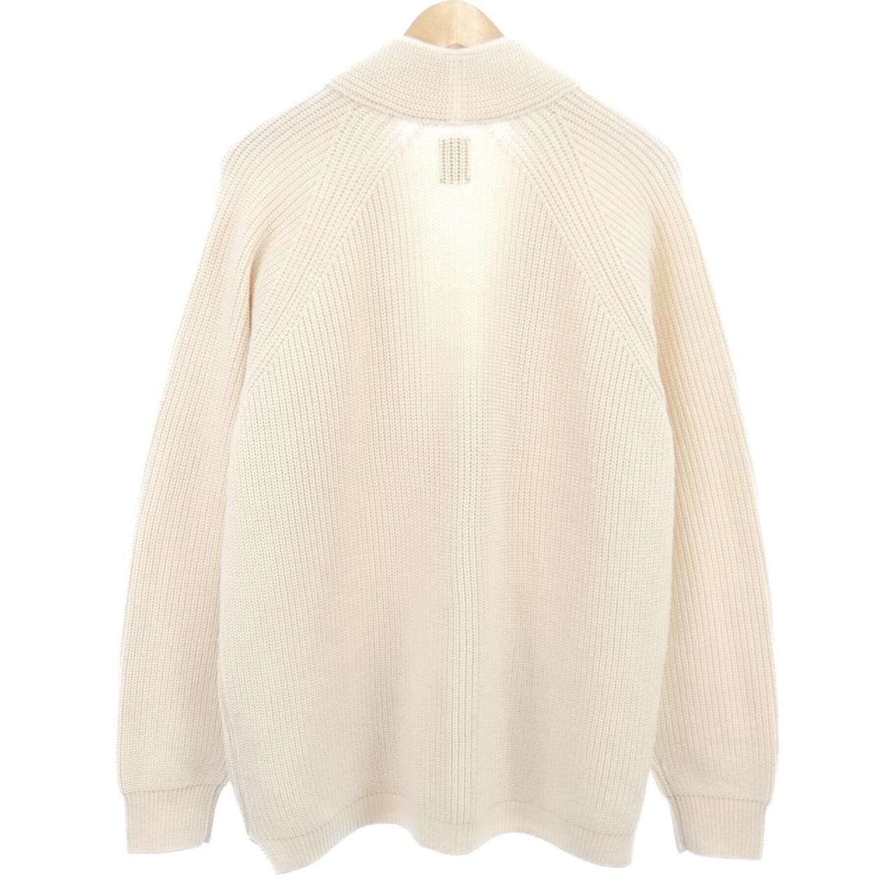 バトナー BATONER カーディガン