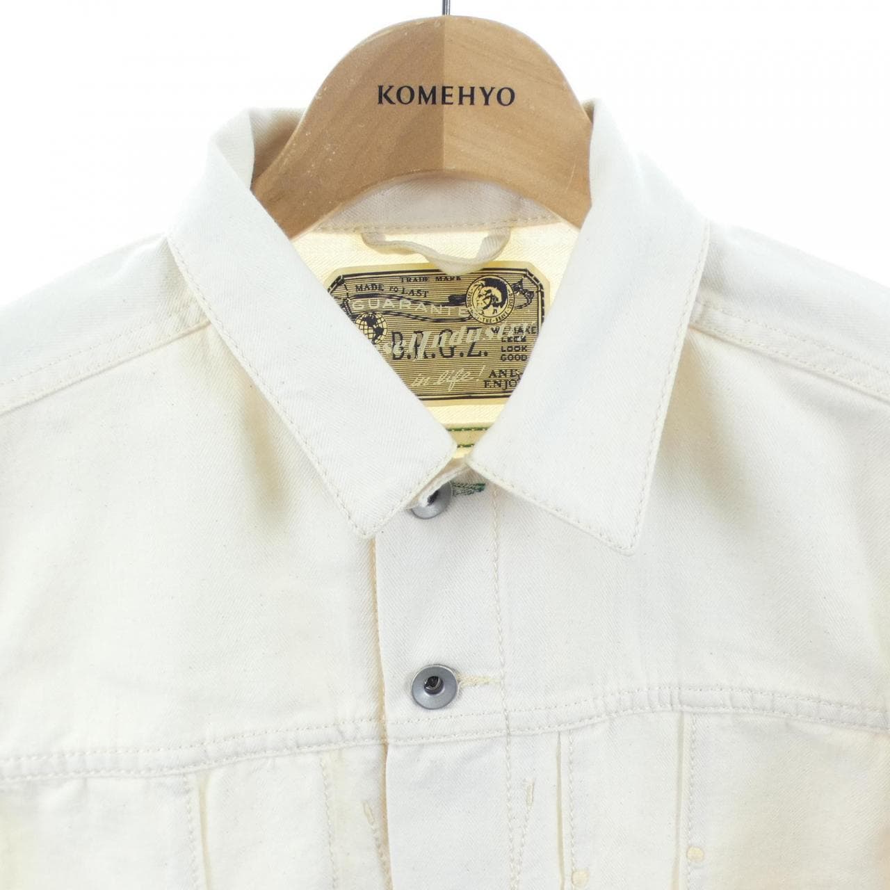 ディーゼル DIESEL ジャケット