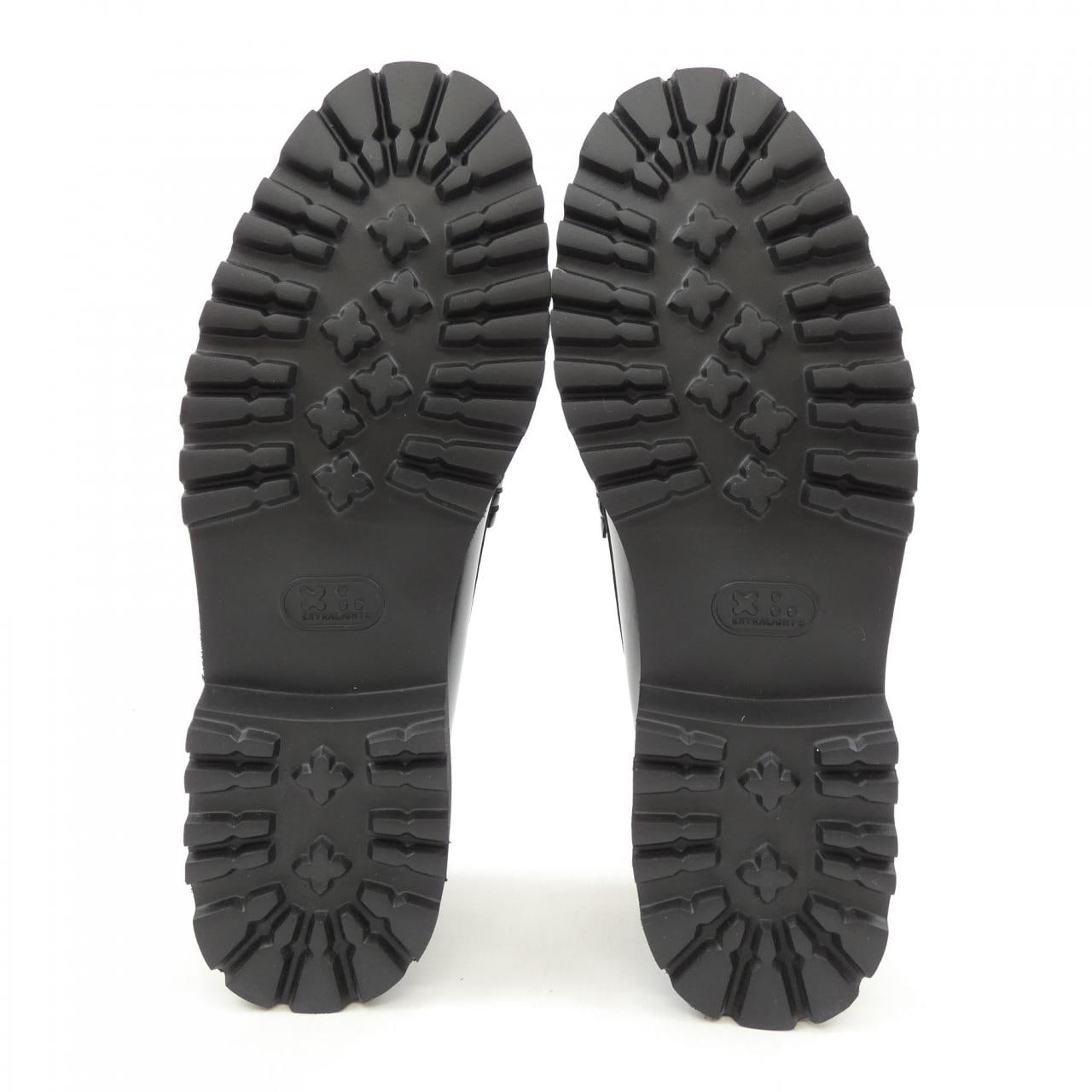 ジーエイチバス G.H.BASS シューズ