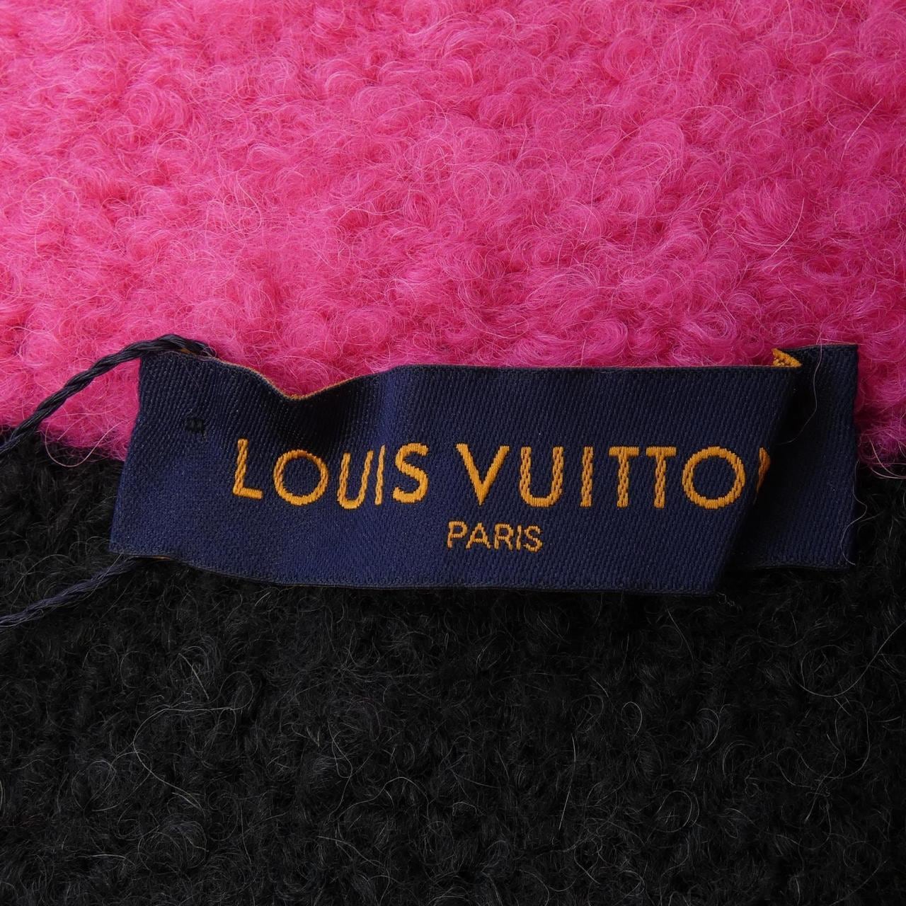 ルイヴィトン LOUIS VUITTON HHN07WNOQ ニット