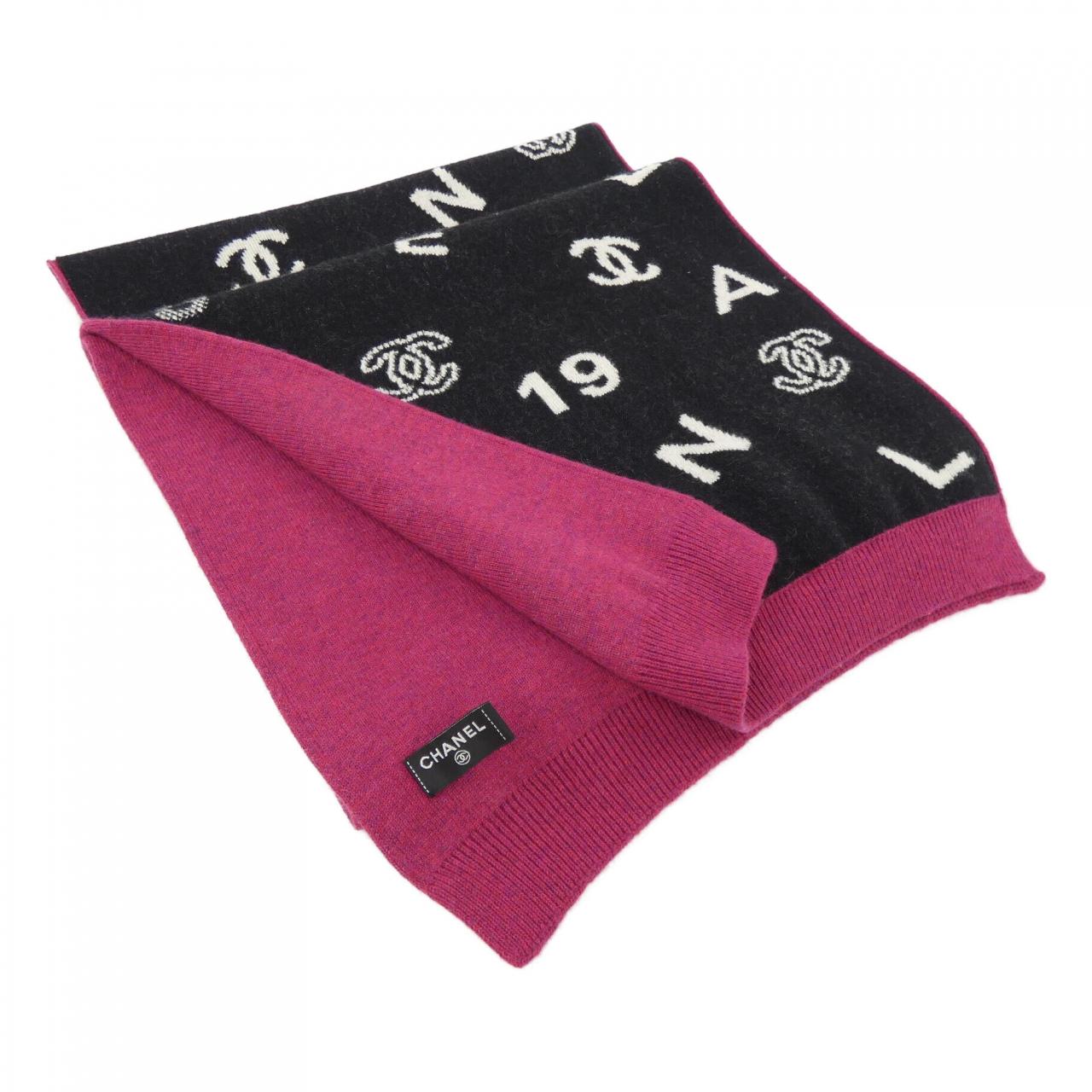 シャネル CHANEL AA9262B13359 23A MUFFLER