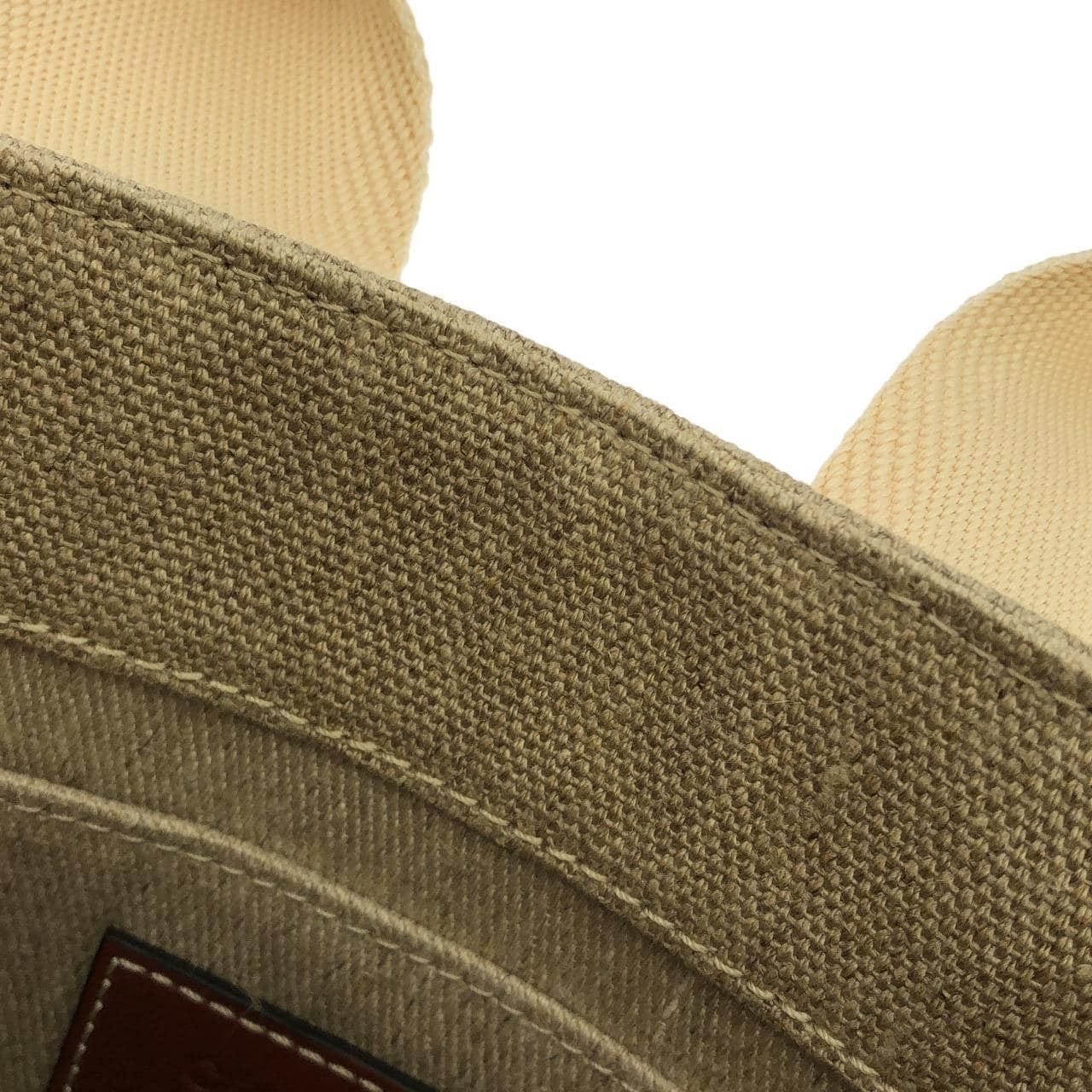 クロエ ウッディ スモール トート CHC22AS397 I26 バッグ