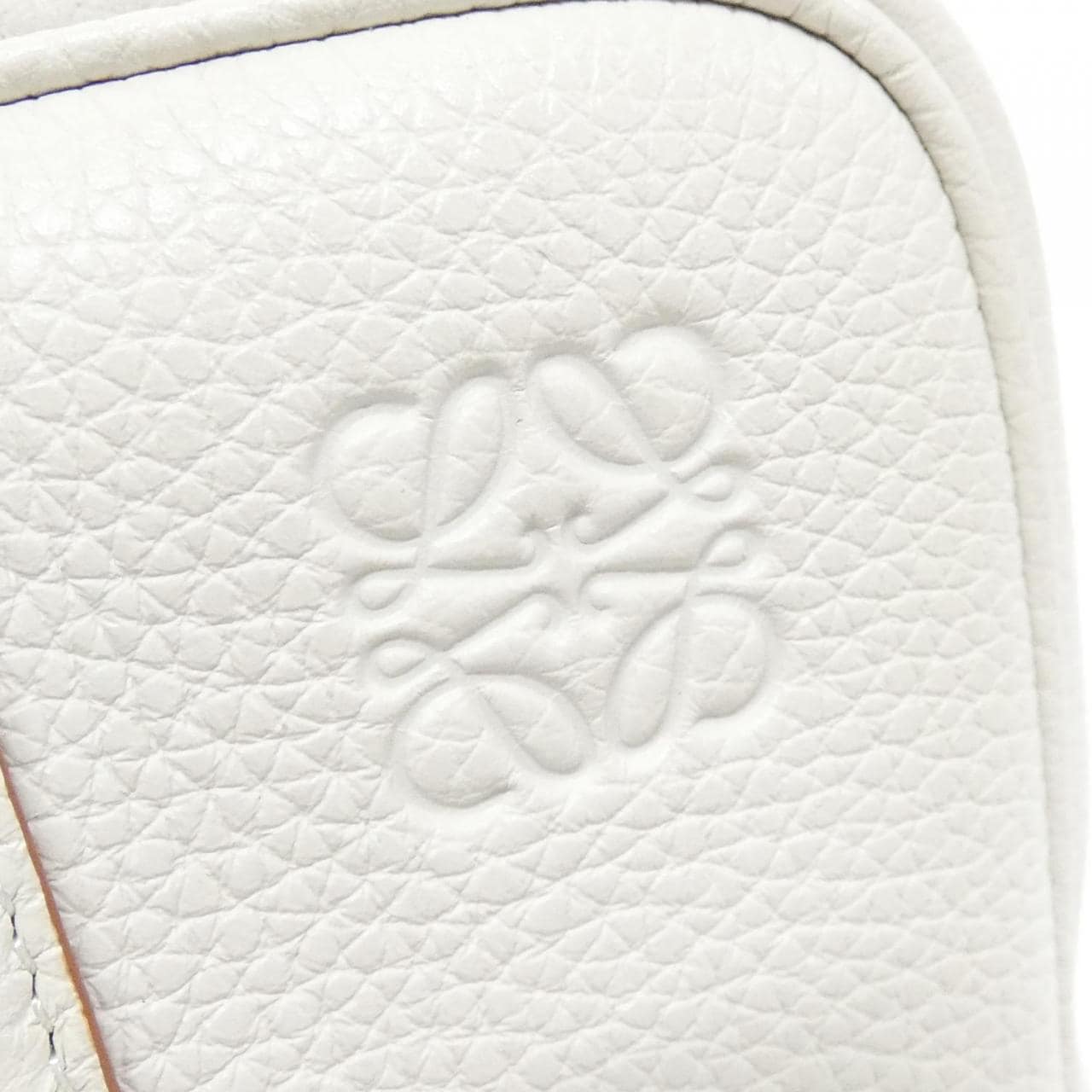 ロエベ アマソナ 23cm A039N07X02 バッグ