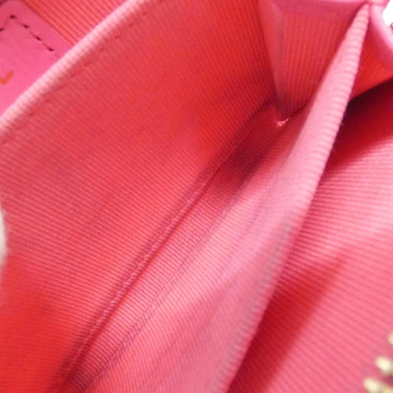 シャネル タイムレスクラシック ライン AP0216 コインケース