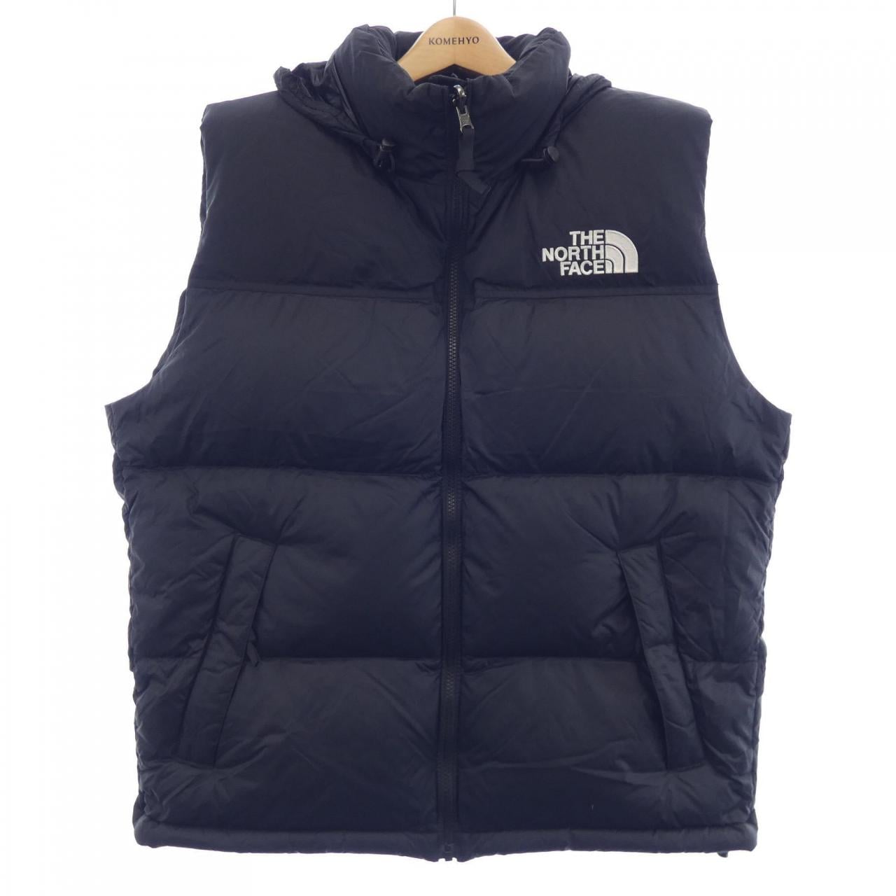 ザノースフェイス THE NORTH FACE ND92557 ダウンベスト