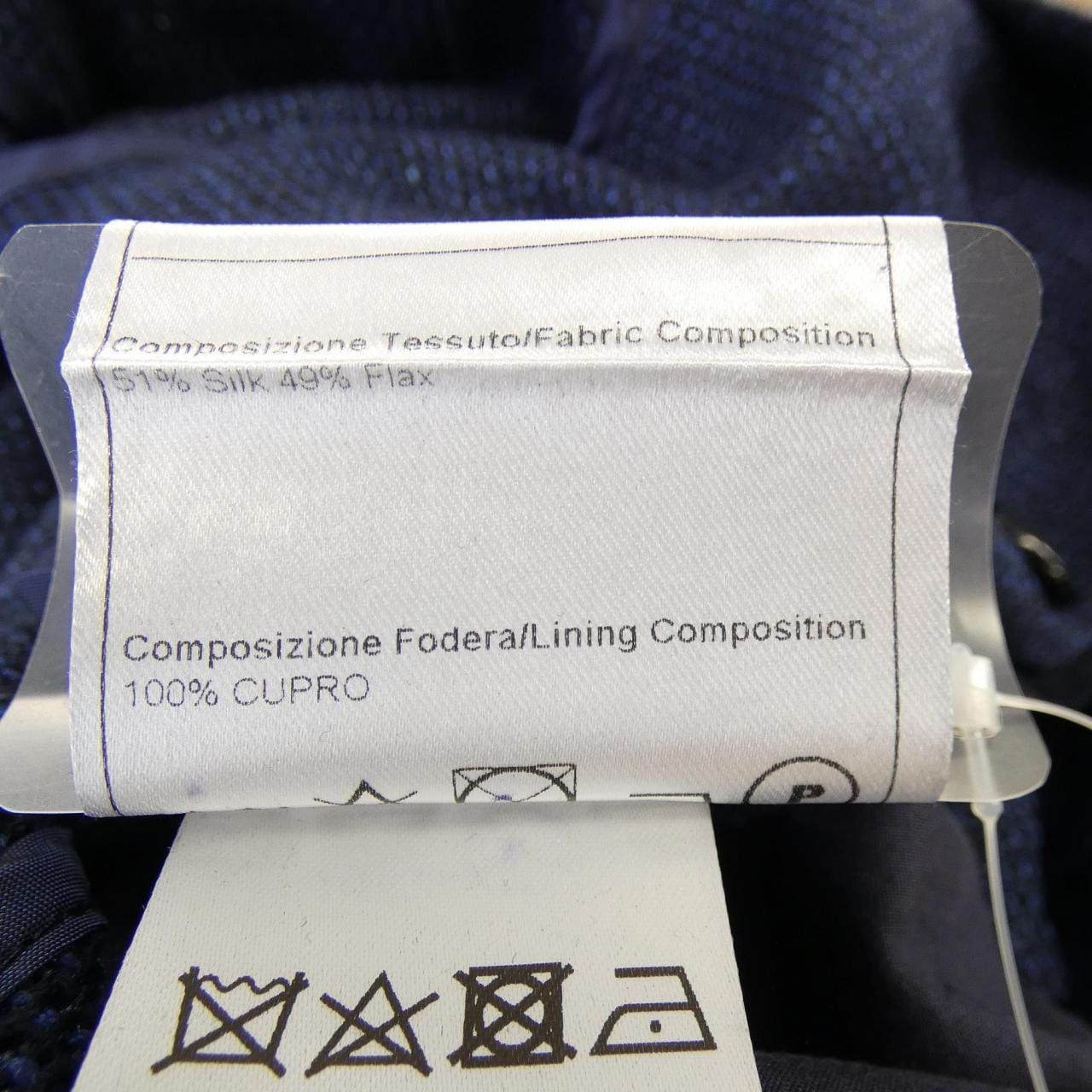 タリアトーレ TAGLIATORE ジャケット