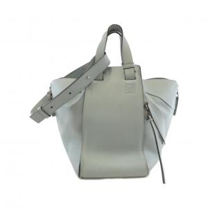 ロエベ ハンモック 387 30 N27 ショルダーバッグ