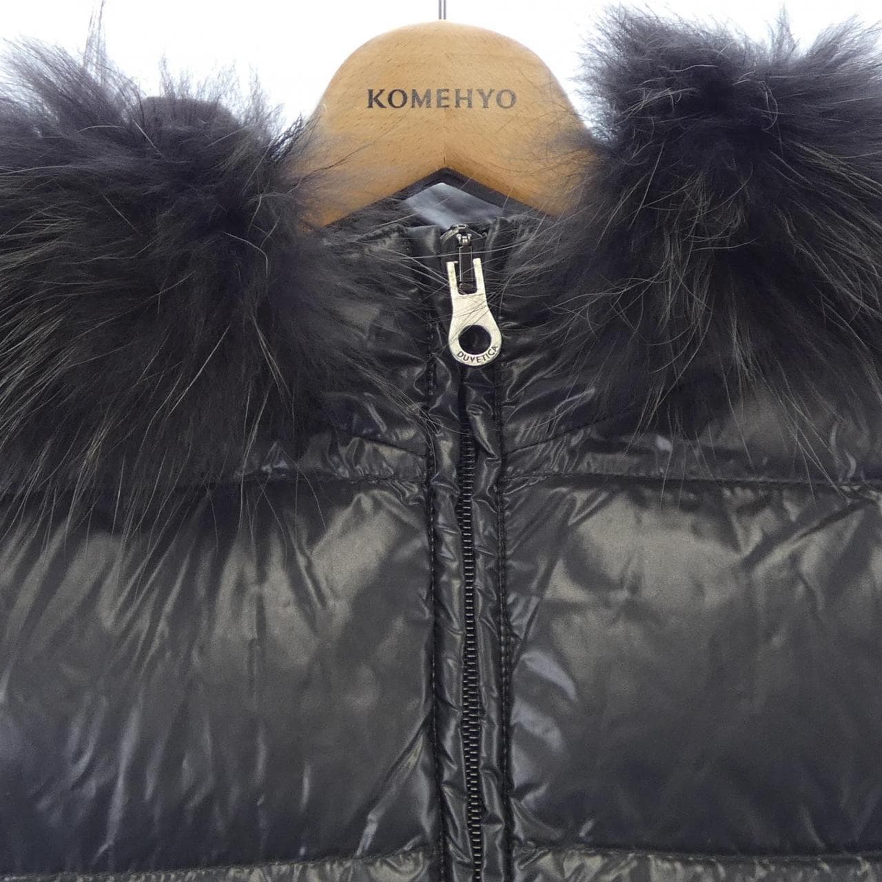 デュベティカ DUVETICA GOCCIA ダウンベスト