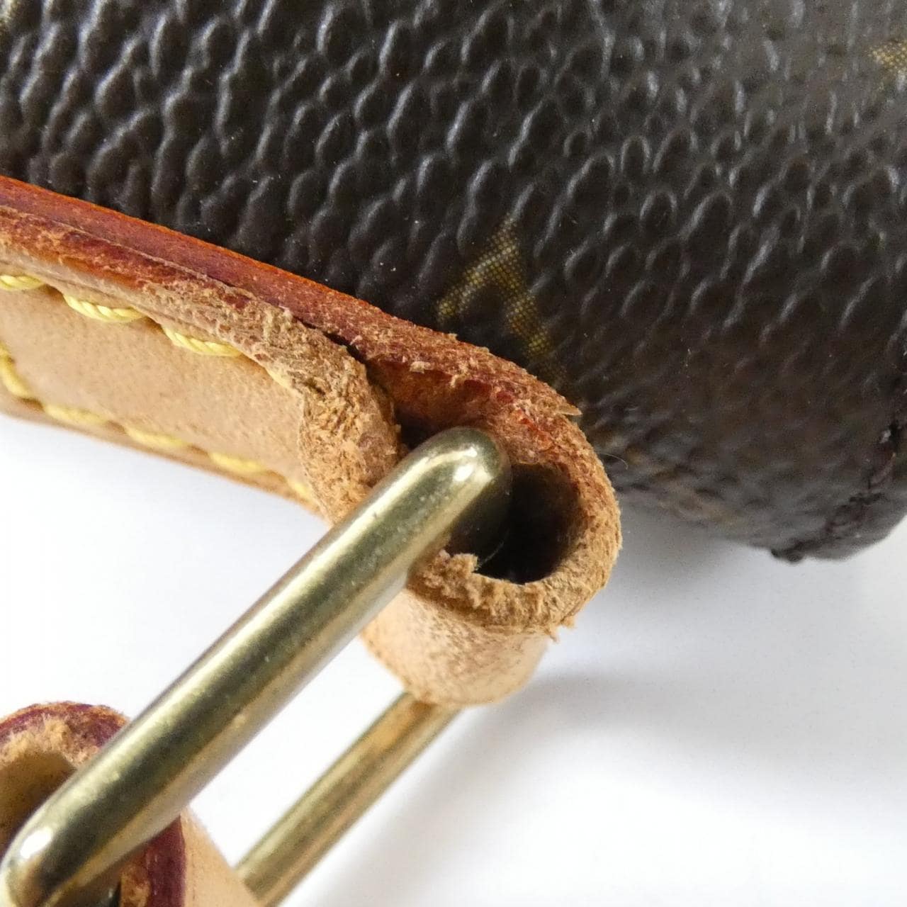 ルイヴィトン モノグラム ヴィバ シテ PM M51165 ショルダーバッグ