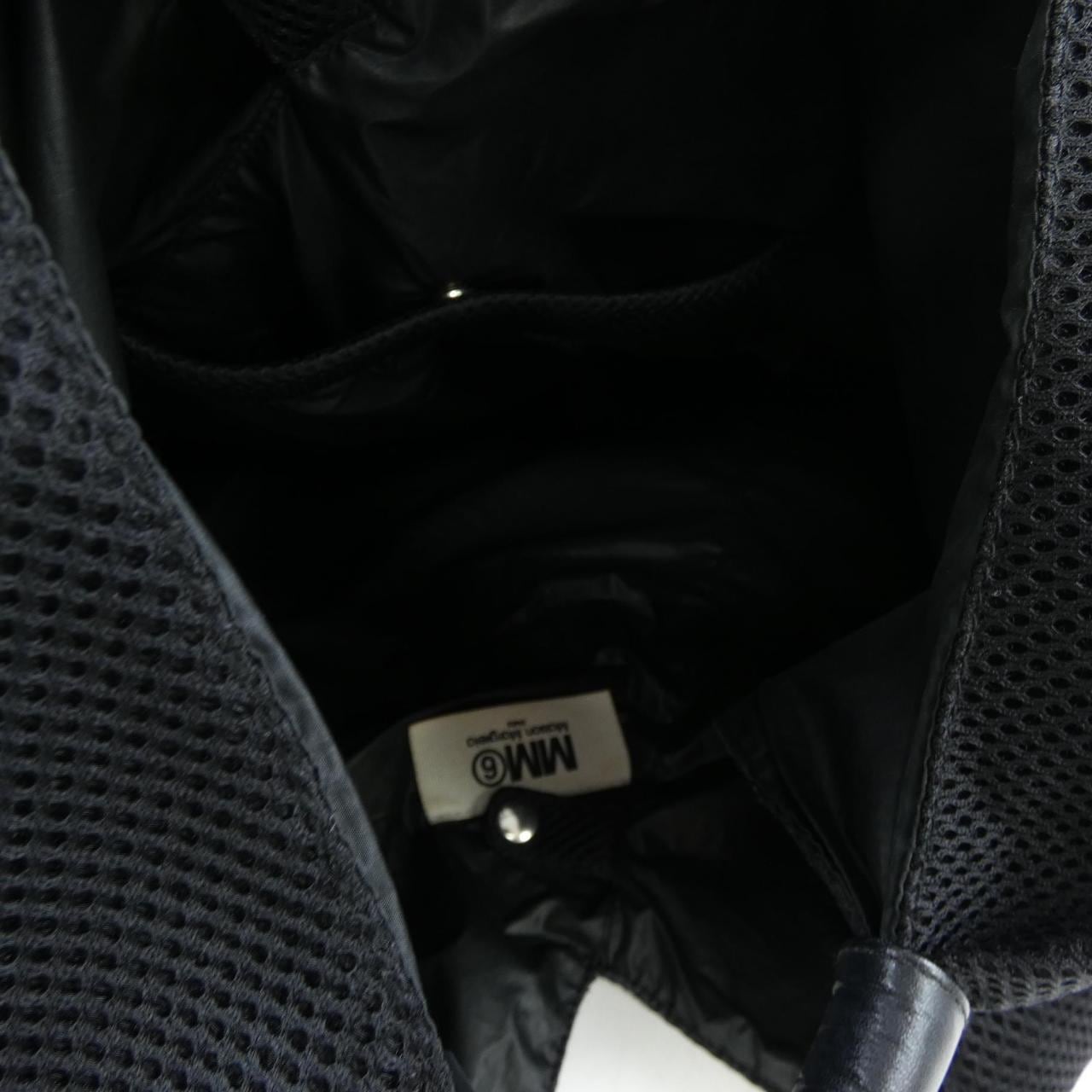 エムエムシックス MM6 ジャパニーズ JAPANESE S54WD0039 BAG