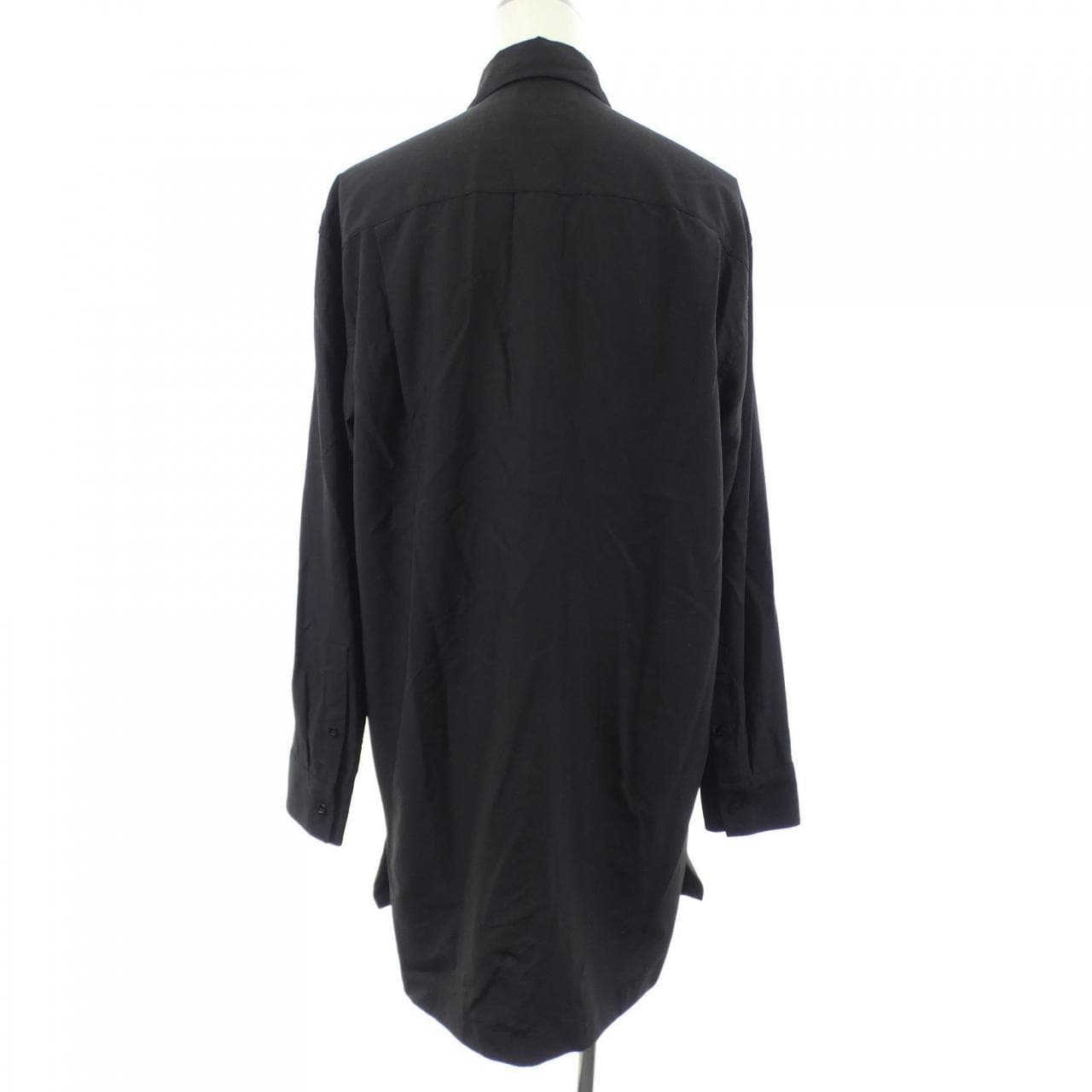 ジルサンダー JIL SANDER J24DL0009 シャツ