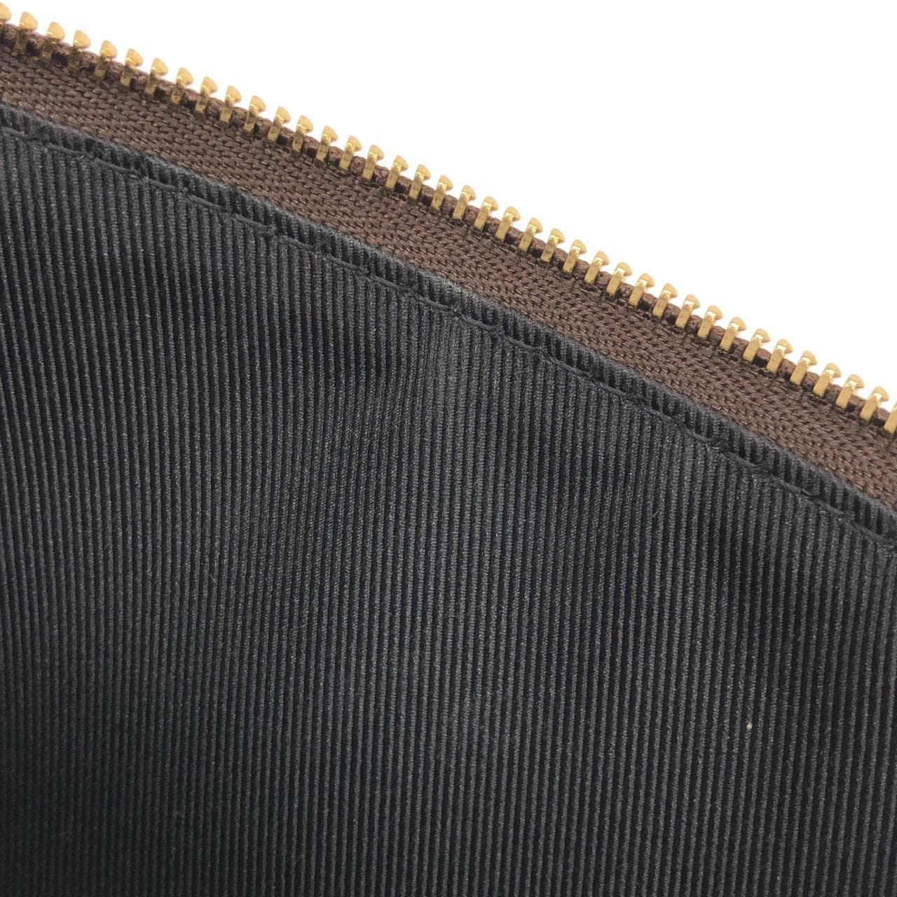 ルイヴィトン モノグラム ポシェット アクセソワール M26473 アクセサリーポーチ