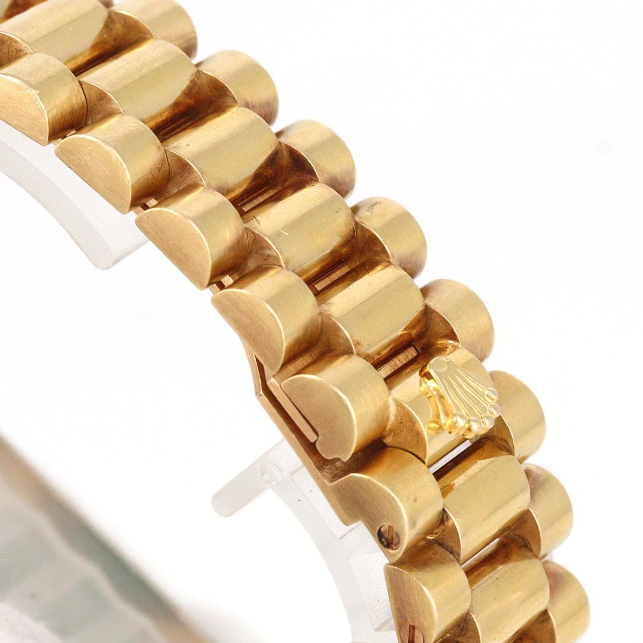 【ノーメンテナンス還元価格】ロレックス デイトジャスト 16238 YG 自動巻 E番