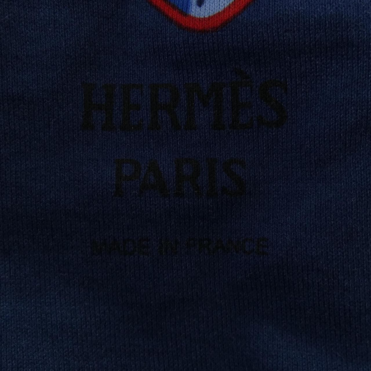 エルメス HERMES タッタソール 2E4500DC カットワンピース