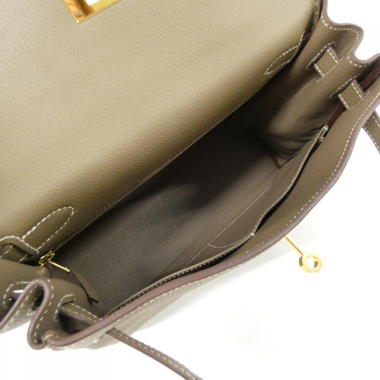 エルメス ケリー 28cm 027630CC バッグ